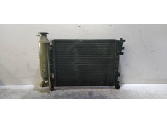 Recambio de radiador agua para citroen xsara coupe referencia OEM IAM   
