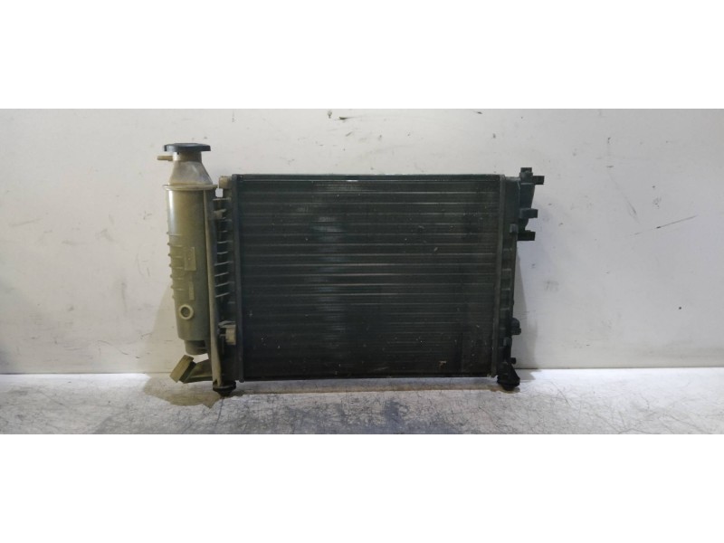 Recambio de radiador agua para citroen xsara coupe referencia OEM IAM   