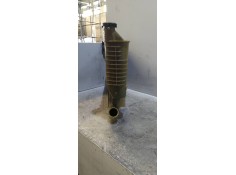 Recambio de radiador agua para citroen xsara coupe referencia OEM IAM    2