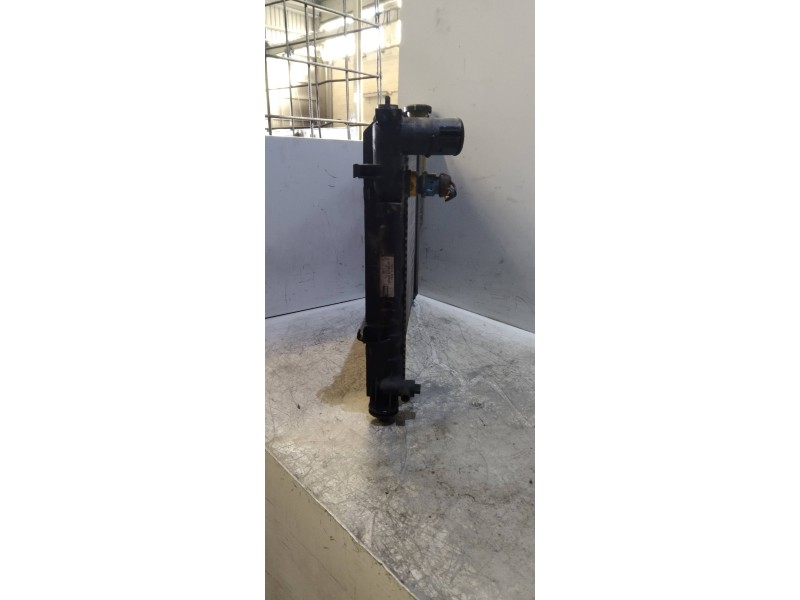 Recambio de radiador agua para citroen xsara coupe referencia OEM IAM   