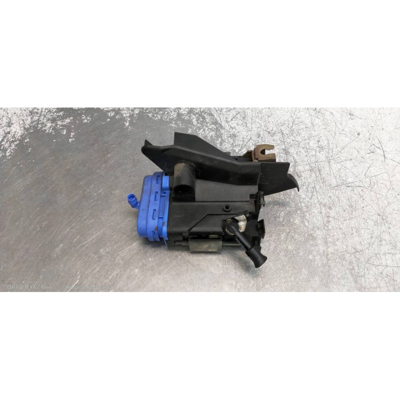 Recambio de motor cierre centralizado trasero derecho para audi a3 (8l) 1.9 tdi ambiente referencia OEM IAM 8D0839016A  5P