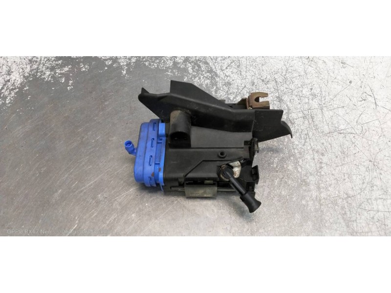 Recambio de motor cierre centralizado trasero derecho para audi a3 (8l) 1.9 tdi ambiente referencia OEM IAM 8D0839016A  5P