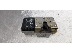 Recambio de motor cierre centralizado delantero derecho para peugeot expert kasten 2004 2000 hdi referencia OEM IAM   