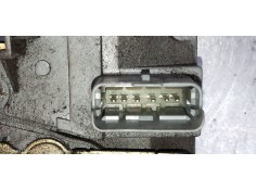 Recambio de motor cierre centralizado delantero izquierdo para peugeot expert kasten 2004 2000 hdi referencia OEM IAM   