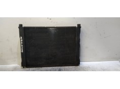 Recambio de radiador agua para mg rover serie 400 (xw) 416 gti referencia OEM IAM   