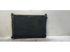 Recambio de radiador agua para mg rover serie 400 (xw) 416 gti referencia OEM IAM    2