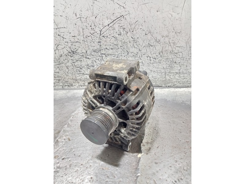 Recambio de alternador para mercedes clase c (w204) berlina c 200 cdi blueefficiency (204.001) referencia OEM IAM A0141541102 26
