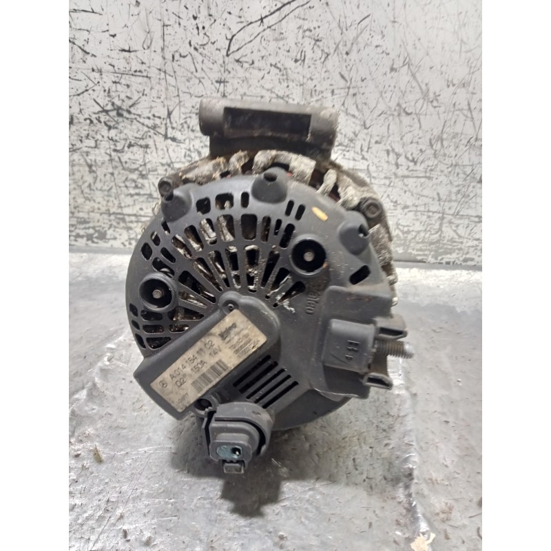 Recambio de alternador para mercedes clase c (w204) berlina c 200 cdi blueefficiency (204.001) referencia OEM IAM A0141541102 26