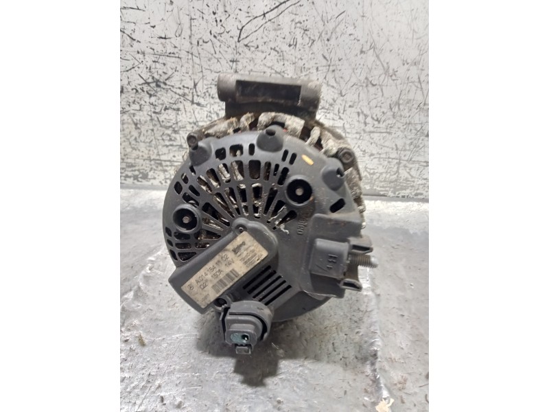 Recambio de alternador para mercedes clase c (w204) berlina c 200 cdi blueefficiency (204.001) referencia OEM IAM A0141541102 26