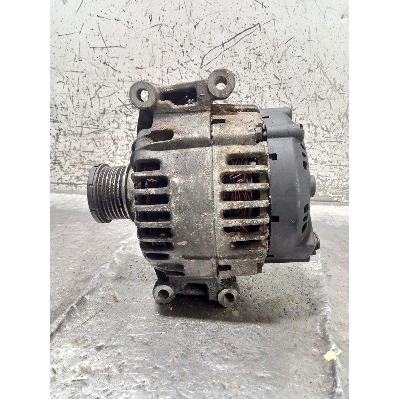 Recambio de alternador para mercedes clase c (w204) berlina c 200 cdi blueefficiency (204.001) referencia OEM IAM A0141541102 26