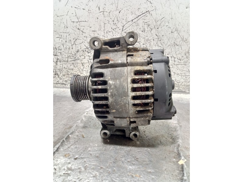Recambio de alternador para mercedes clase c (w204) berlina c 200 cdi blueefficiency (204.001) referencia OEM IAM A0141541102 26