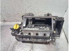 Recambio de motor completo para renault clio ii fase i (b/cbo) referencia OEM IAM D4FB712  