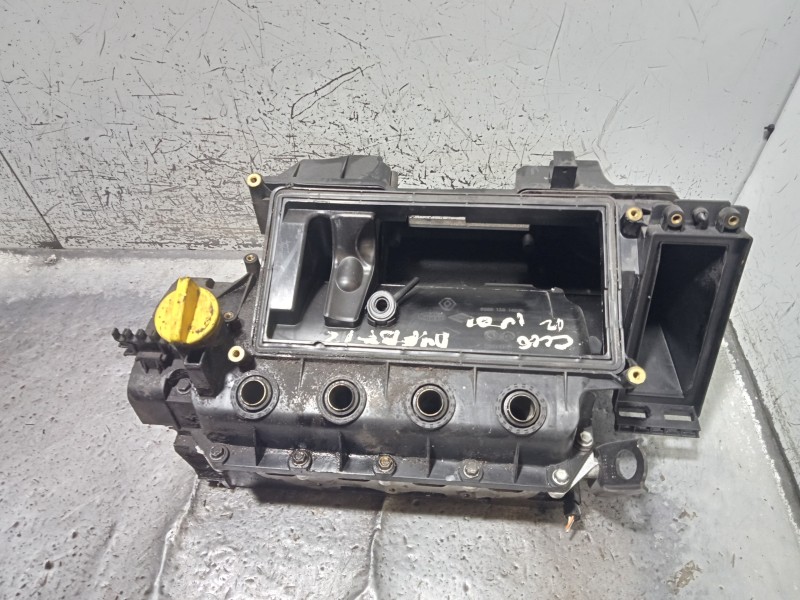 Recambio de motor completo para renault clio ii fase i (b/cbo) referencia OEM IAM D4FB712  