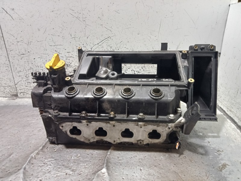 Recambio de motor completo para renault clio ii fase i (b/cbo) referencia OEM IAM D4FB712  