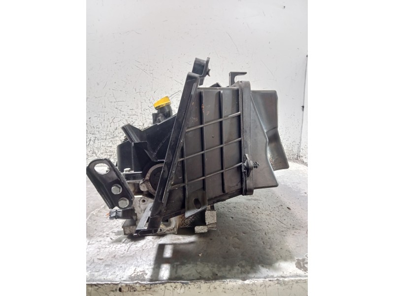 Recambio de motor completo para renault clio ii fase i (b/cbo) referencia OEM IAM D4FB712  