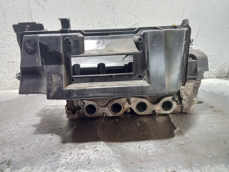 Recambio de motor completo para renault clio ii fase i (b/cbo) referencia OEM IAM D4FB712  