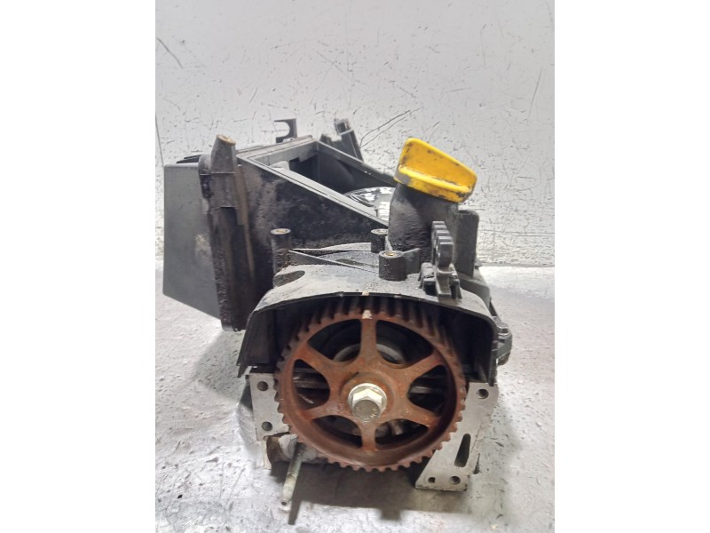 Recambio de motor completo para renault clio ii fase i (b/cbo) referencia OEM IAM D4FB712  