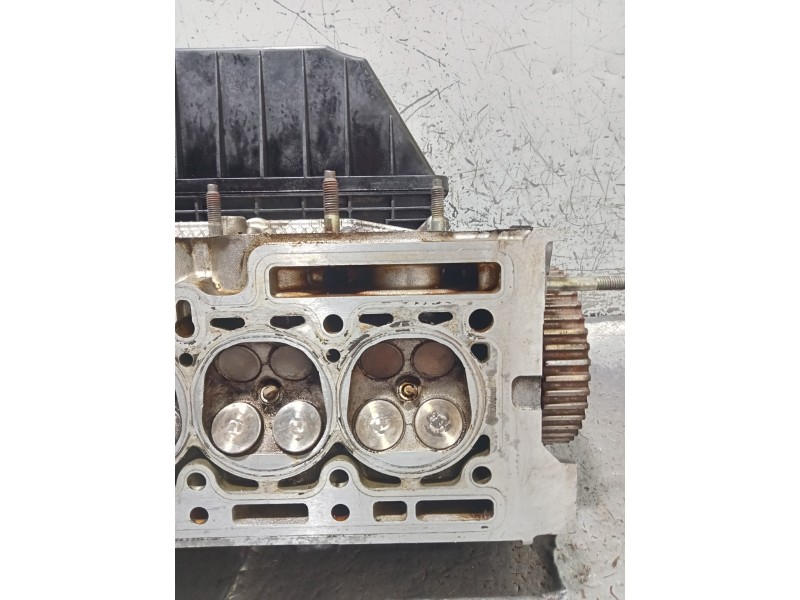 Recambio de motor completo para renault clio ii fase i (b/cbo) referencia OEM IAM D4FB712  