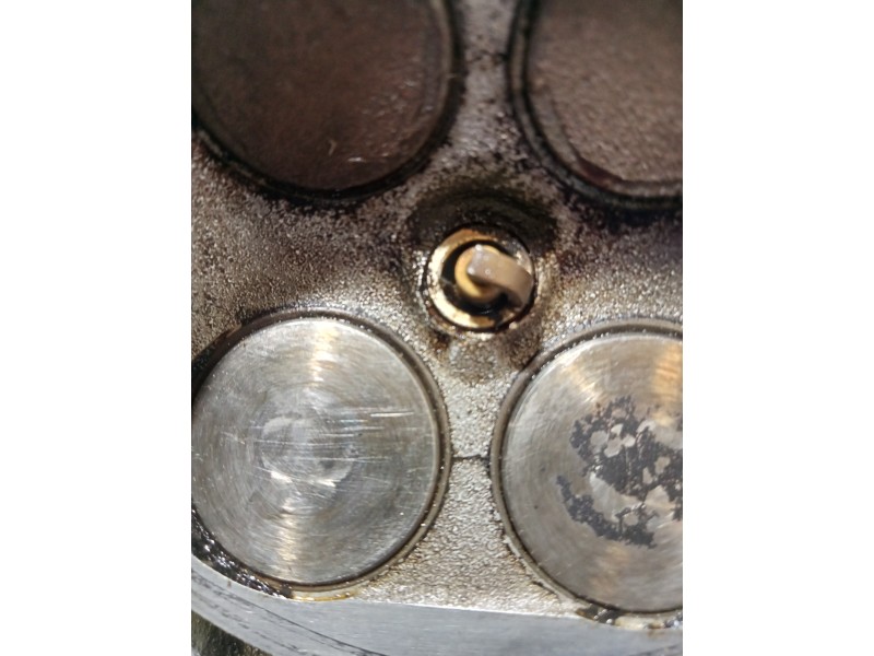 Recambio de motor completo para renault clio ii fase i (b/cbo) referencia OEM IAM D4FB712  