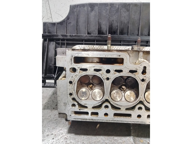 Recambio de motor completo para renault clio ii fase i (b/cbo) referencia OEM IAM D4FB712  