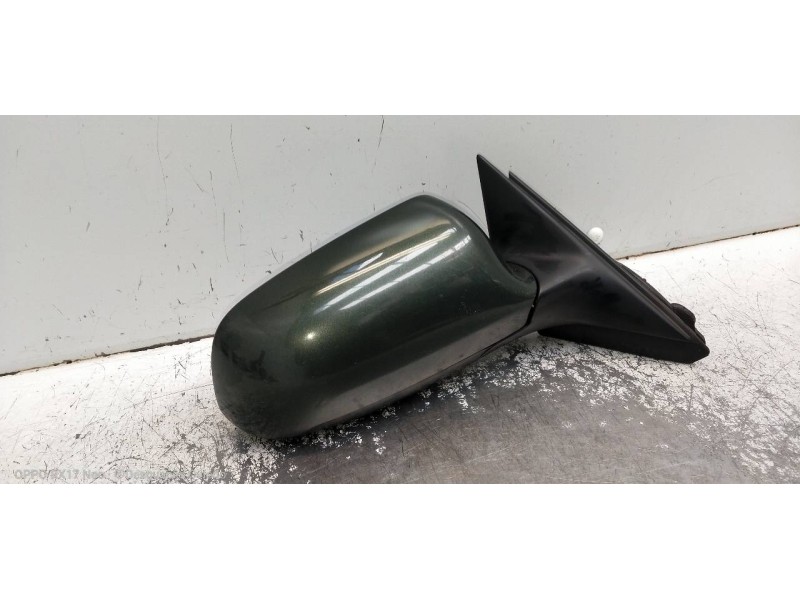 Recambio de retrovisor derecho para audi a3 (8l) 1.9 tdi ambiente referencia OEM IAM   