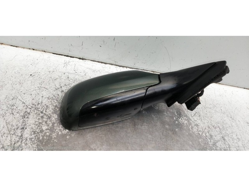 Recambio de retrovisor derecho para audi a3 (8l) 1.9 tdi ambiente referencia OEM IAM   