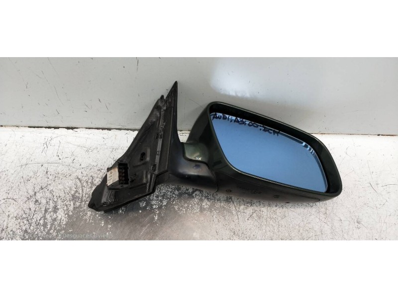 Recambio de retrovisor derecho para audi a3 (8l) 1.9 tdi ambiente referencia OEM IAM   