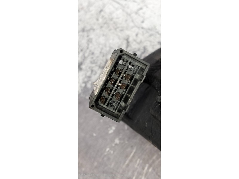 Recambio de retrovisor derecho para audi a3 (8l) 1.9 tdi ambiente referencia OEM IAM   