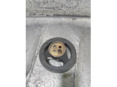 Recambio de polea cigueñal para mercedes clase c (w204) berlina c 200 cdi blueefficiency (204.001) referencia OEM IAM   