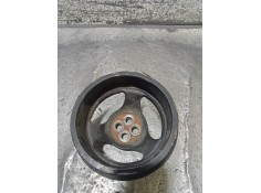 Recambio de polea cigueñal para mercedes clase c (w204) berlina c 200 cdi blueefficiency (204.001) referencia OEM IAM    2