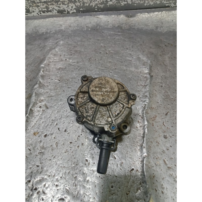 Recambio de depresor freno / bomba vacio para mercedes clase c (w204) berlina c 200 cdi blueefficiency (204.001) referencia OEM 