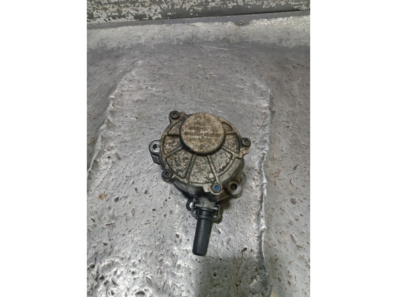 Recambio de depresor freno / bomba vacio para mercedes clase c (w204) berlina c 200 cdi blueefficiency (204.001) referencia OEM 