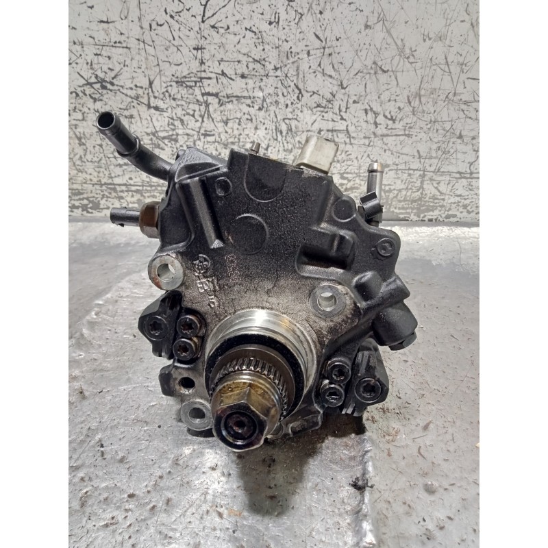 Recambio de bomba inyeccion para mercedes clase c (w204) berlina c 200 cdi blueefficiency (204.001) referencia OEM IAM A65107007