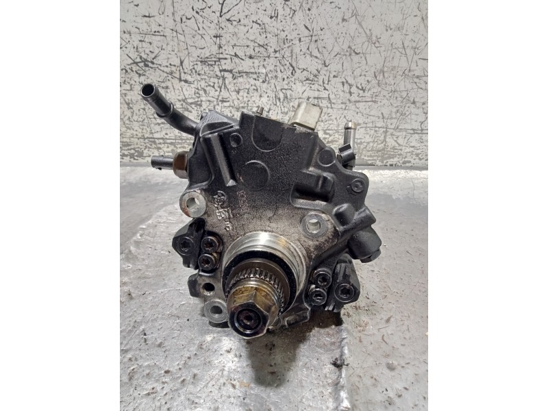 Recambio de bomba inyeccion para mercedes clase c (w204) berlina c 200 cdi blueefficiency (204.001) referencia OEM IAM A65107007