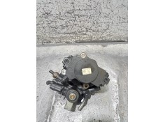 Recambio de bomba inyeccion para mercedes clase c (w204) berlina c 200 cdi blueefficiency (204.001) referencia OEM IAM A65107007 2