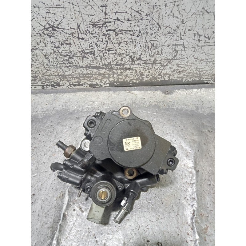 Recambio de bomba inyeccion para mercedes clase c (w204) berlina c 200 cdi blueefficiency (204.001) referencia OEM IAM A65107007