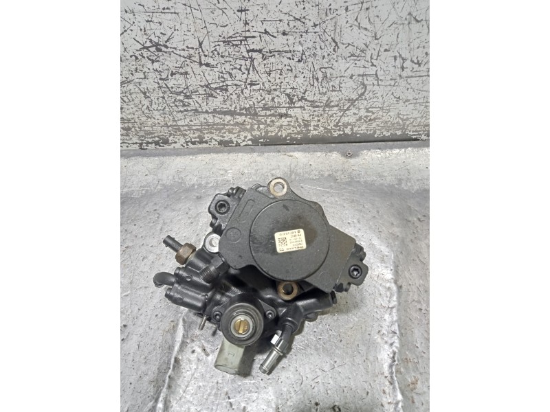 Recambio de bomba inyeccion para mercedes clase c (w204) berlina c 200 cdi blueefficiency (204.001) referencia OEM IAM A65107007
