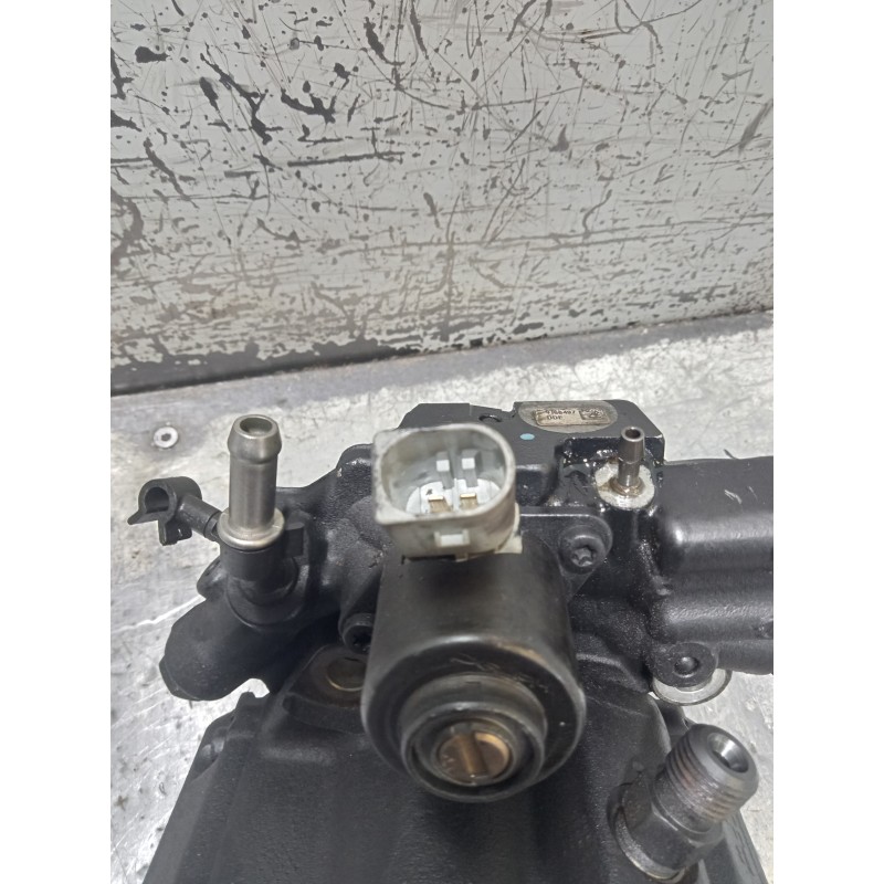 Recambio de bomba inyeccion para mercedes clase c (w204) berlina c 200 cdi blueefficiency (204.001) referencia OEM IAM A65107007