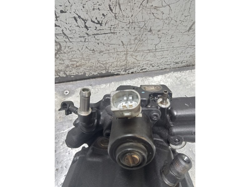 Recambio de bomba inyeccion para mercedes clase c (w204) berlina c 200 cdi blueefficiency (204.001) referencia OEM IAM A65107007