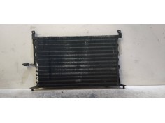 Recambio de condensador / radiador aire acondicionado para mg rover serie 400 (xw) 416 gti referencia OEM IAM   