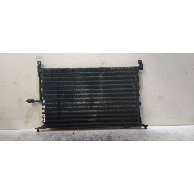 Recambio de condensador / radiador aire acondicionado para mg rover serie 400 (xw) 416 gti referencia OEM IAM   