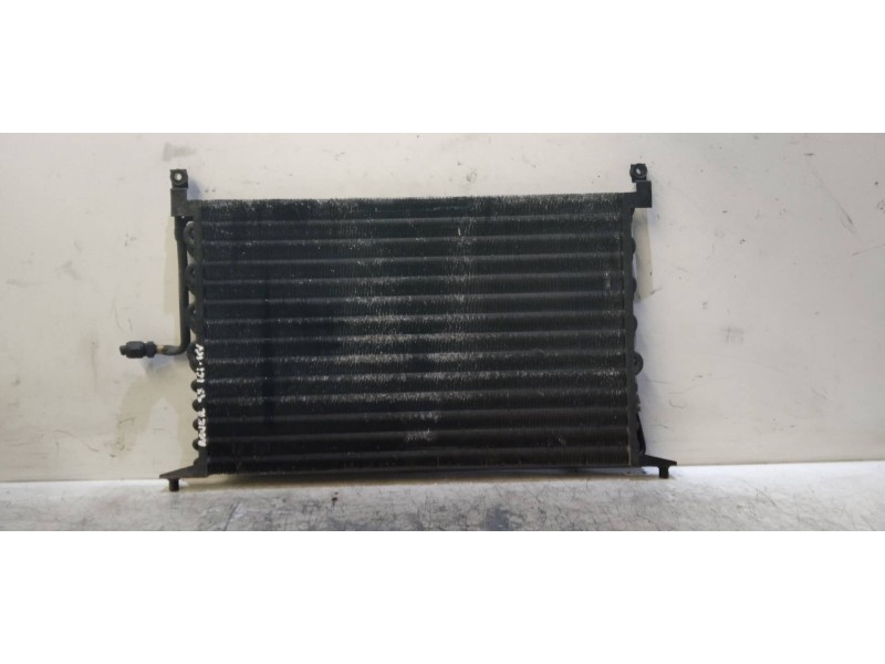 Recambio de condensador / radiador aire acondicionado para mg rover serie 400 (xw) 416 gti referencia OEM IAM   