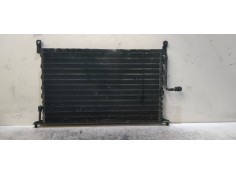 Recambio de condensador / radiador aire acondicionado para mg rover serie 400 (xw) 416 gti referencia OEM IAM    2