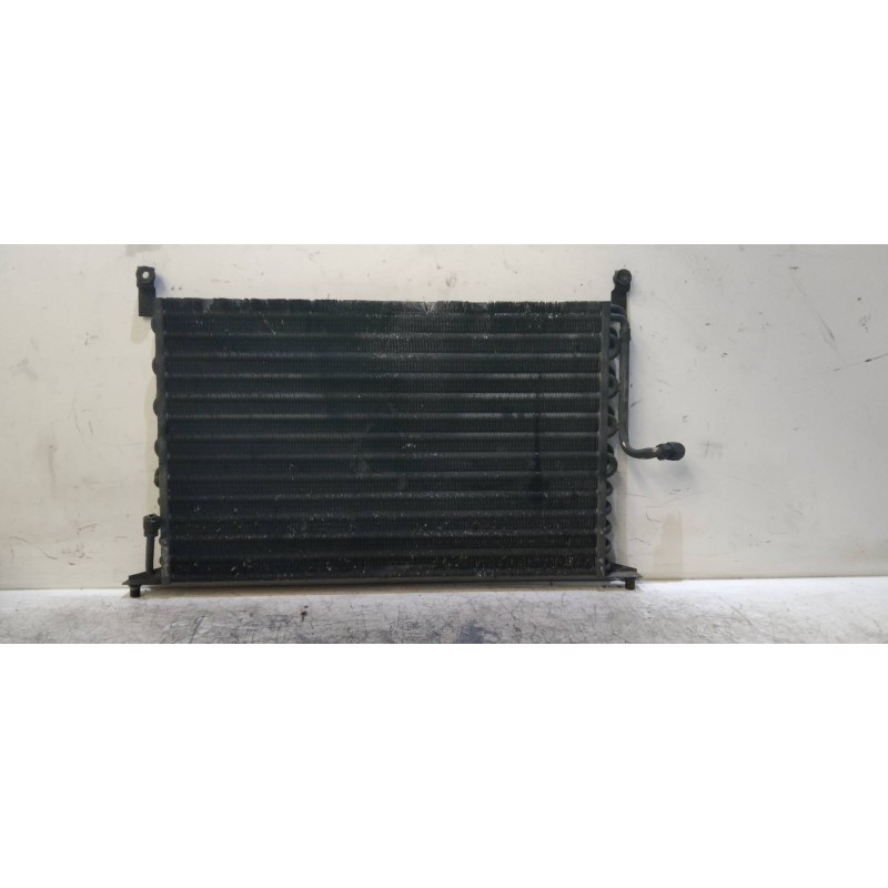 Recambio de condensador / radiador aire acondicionado para mg rover serie 400 (xw) 416 gti referencia OEM IAM   