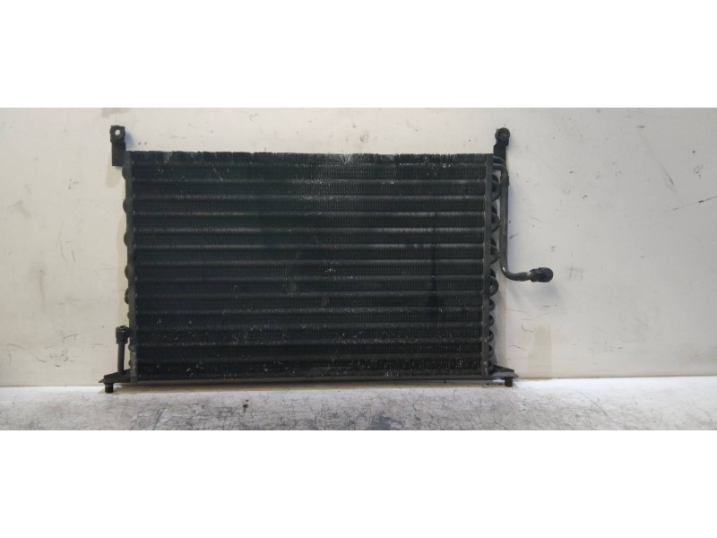 Recambio de condensador / radiador aire acondicionado para mg rover serie 400 (xw) 416 gti referencia OEM IAM   