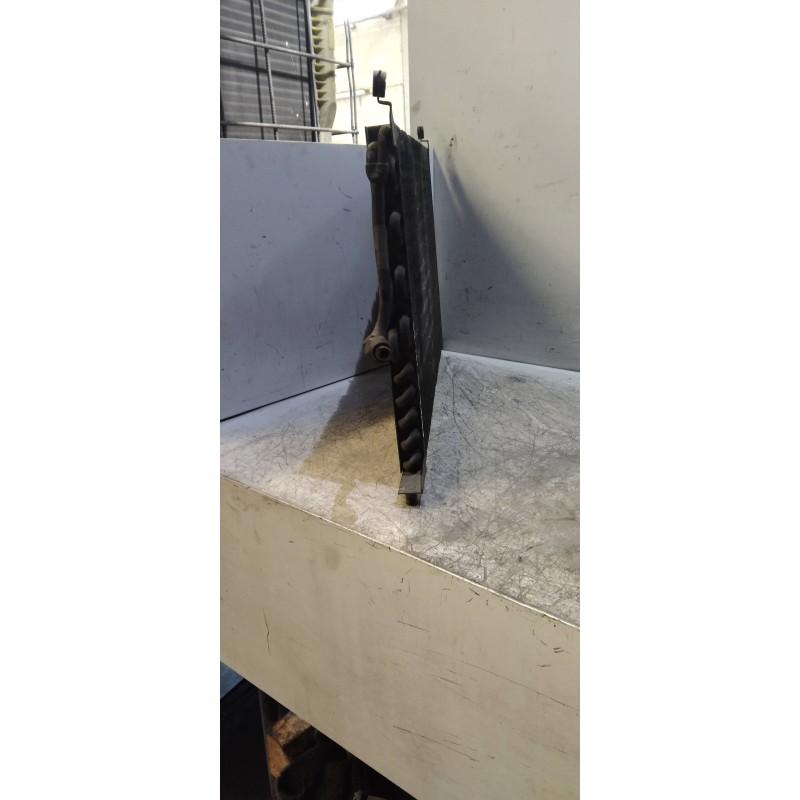 Recambio de condensador / radiador aire acondicionado para mg rover serie 400 (xw) 416 gti referencia OEM IAM   