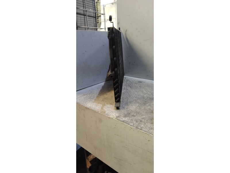 Recambio de condensador / radiador aire acondicionado para mg rover serie 400 (xw) 416 gti referencia OEM IAM   