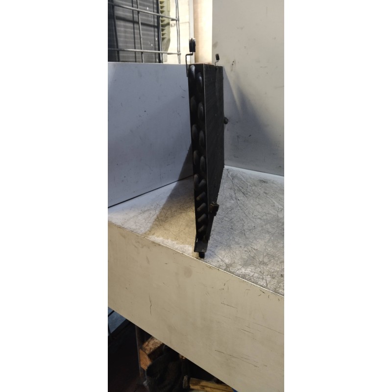 Recambio de condensador / radiador aire acondicionado para mg rover serie 400 (xw) 416 gti referencia OEM IAM   