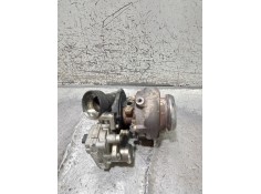 Recambio de turbocompresor para mercedes clase c (w204) berlina c 200 cdi blueefficiency (204.001) referencia OEM IAM A651090278