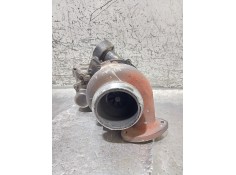 Recambio de turbocompresor para mercedes clase c (w204) berlina c 200 cdi blueefficiency (204.001) referencia OEM IAM A651090278 2